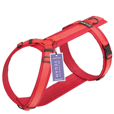 STUCH - Harnais pour chien - Harnais en nylon ajustable - Rembourré STUCH - Harnais pour chien - Harnais en nylon ajustable - Rembourré