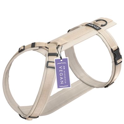 STUCH - Harnais pour chien - Harnais en nylon ajustable - Rembourré
