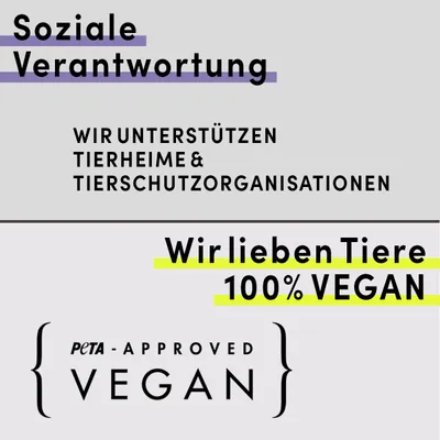 STUCH - Hundegeschirr Vegan PureControl - verstellbar STUCH - Hundegeschirr Vegan PureControl - verstellbar