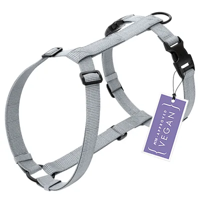 STUCH - Harnais pour chien Vegan PureControl - Réglable STUCH - Harnais pour chien Vegan PureControl - Réglable