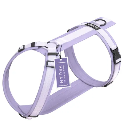 STUCH - Harnais pour chien - Harnais en nylon ajustable - Rembourré STUCH - Harnais pour chien - Harnais en nylon ajustable - Rembourré