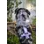 STUCH - Harnais pour chien - Harnais en nylon ajustable - Rembourré STUCH - Harnais pour chien - Harnais en nylon ajustable - Rembourré