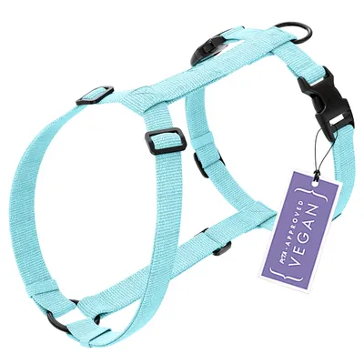 STUCH - Harnais pour chien Vegan PureControl - Réglable