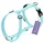 Bleu clair,L