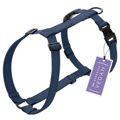 STUCH - Harnais pour chien Vegan PureControl - Réglable STUCH - Harnais pour chien Vegan PureControl - Réglable