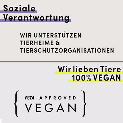 STUCH - Hundegeschirr - verstellbares Nylon Geschirr - gepolstert