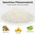 EZSKUUP Cassava & Tofu Klumpstreu – Antihaftend & geruchsbindend4.1kg X 2 P
