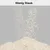 EZSKUUP Cassava & Tofu Klumpstreu – Antihaftend & geruchsbindend4.1kg X 2 P