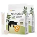 EZSKUUP Cassava & Tofu Klumpstreu – Antihaftend & geruchsbindend4.1kg X 2 P