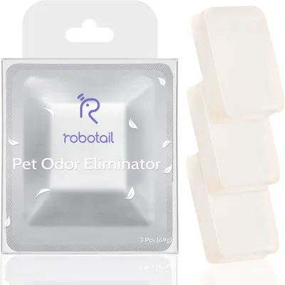 Robotail Geruchsneutralisierer für selbstreinigende Katzentoiletten
