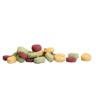 BULT Superfood Hundekekse – Monoprotein-Hundesnack Lamm 300 g BULT Superfood Hundekekse – Monoprotein-Hundesnack Lamm 300 g