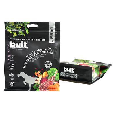 BULT Superfood Hundekekse – Monoprotein-Hundesnack Lamm 300 g