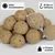 KLASEBO Meisenknödel mit Netz für Wildvögel KLASEBO Meisenknödel mit Netz für Wildvögel