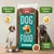 Boni-Shop Perfecto Dog Dinner Trockenfutter für ausgewachsene Hunde Boni-Shop Perfecto Dog Dinner Trockenfutter für ausgewachsene Hunde