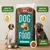 Boni-Shop Perfecto Dog Dinner croquettes pour chien adulte