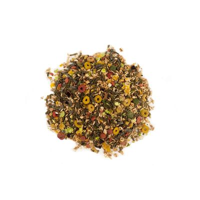 KLASEBO Hobby Mix Schweinefutter für Hängebauch- und Minischweine