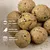 KLASEBO Boules de graisse Premium aux insectes sans filet, grand format KLASEBO Boules de graisse Premium aux insectes sans filet, grand format