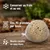 KLASEBO Boules de graisse en filet pour oiseaux sauvages, grand format KLASEBO Boules de graisse en filet pour oiseaux sauvages, grand format