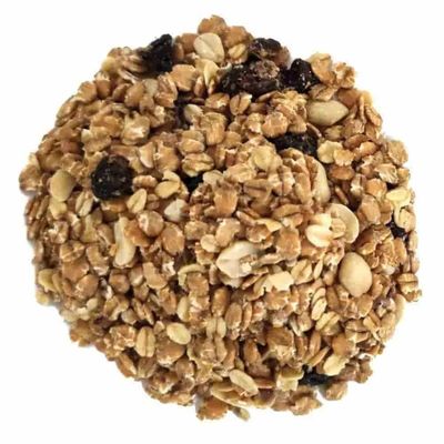KLASEBO Aliment gras pour oiseaux sauvages
