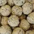 KLASEBO Boules de graisse sans filet pour oiseaux sauvages, grand format KLASEBO Boules de graisse sans filet pour oiseaux sauvages, grand format