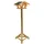 env. 37 x 28 x 21 cm, hauteur 120 cm