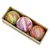 Canadian Cat Company Katzenspielzeug buntes Spielball-Trio Canadian Cat Company Katzenspielzeug buntes Spielball-Trio