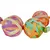 Canadian Cat Company Katzenspielzeug buntes Spielball-Trio Canadian Cat Company Katzenspielzeug buntes Spielball-Trio
