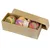 Canadian Cat Company Katzenspielzeug buntes Spielball-Trio Canadian Cat Company Katzenspielzeug buntes Spielball-Trio