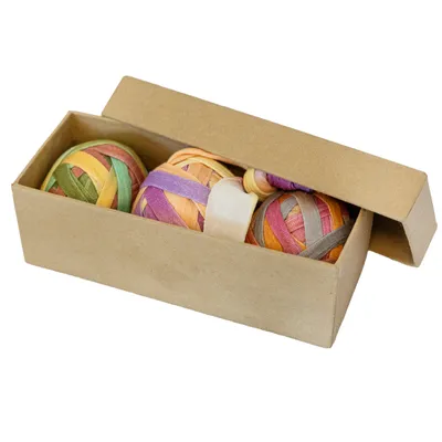 Canadian Cat Company Katzenspielzeug buntes Spielball-Trio Canadian Cat Company Katzenspielzeug buntes Spielball-Trio