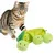 Canadian Cat Company Katzenspielzeug Erbsenschote Interaktives Spielzeug