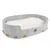 Canadian Cat Company Katzenbett SENNA aus Filz mit Kissen Canadian Cat Company Katzenbett SENNA aus Filz mit Kissen
