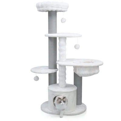 Canadian Cat Company Kratzbaum CHARLES Canadian Cat Company Kratzbaum CHARLES