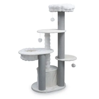 Canadian Cat Company Kratzbaum CHARLES Canadian Cat Company Kratzbaum CHARLES