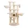 L 64 x B 155 x H 182 cm - beige