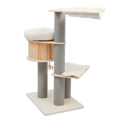 Canadian Cat Company Kratzbaum REMY