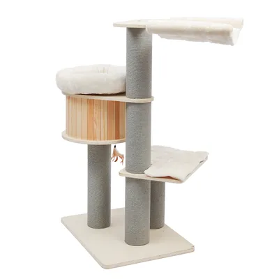 Canadian Cat Company Kratzbaum REMY