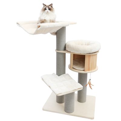 Canadian Cat Company Kratzbaum REMY