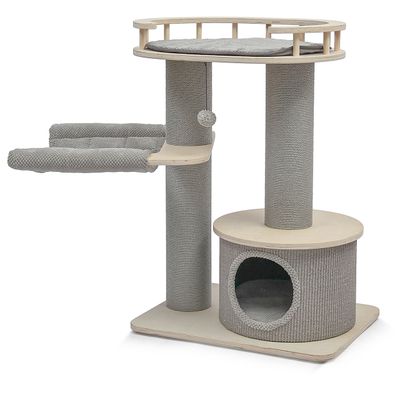 Canadian Cat Company Kratzbaum ALECI