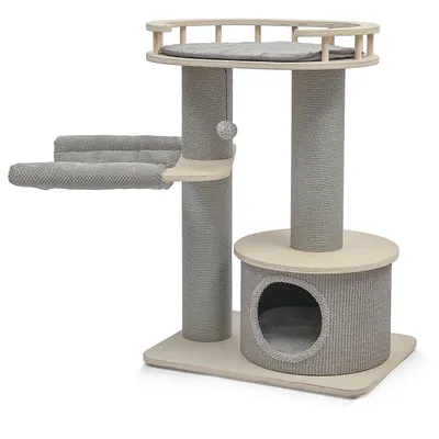 Canadian Cat Company Kratzbaum ALECI Canadian Cat Company Kratzbaum ALECI