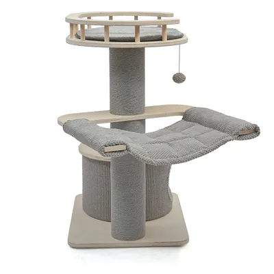 Canadian Cat Company Kratzbaum ALECI Canadian Cat Company Kratzbaum ALECI