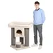 Canadian Cat Company Kratzbaum CALGARY