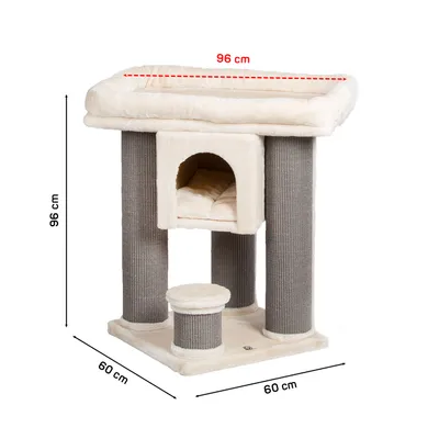 Canadian Cat Company Kratzbaum CALGARY Canadian Cat Company Kratzbaum CALGARY