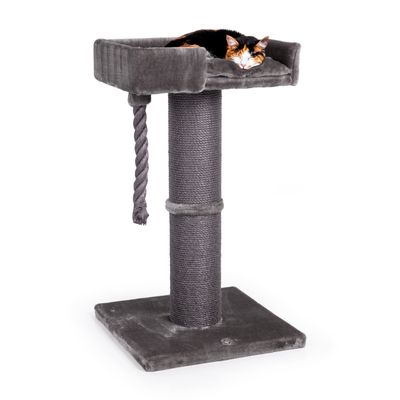 Canadian Cat Company Kratzbaum WATSON mit dicker Sisalsäule