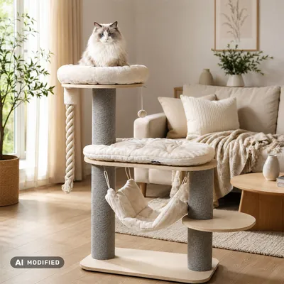 Canadian Cat Company Kratzbaum VALE
