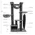 Canadian Cat Company Kratzbaum MORGAN