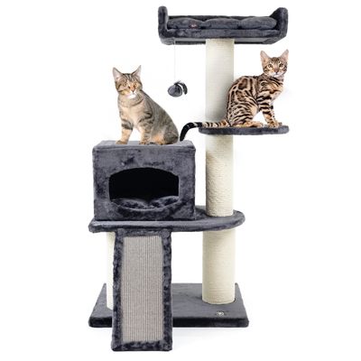 Canadian Cat Company Kratzbaum RILEY