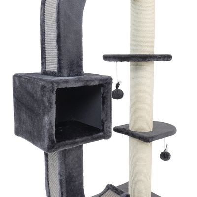 Canadian Cat Company Design Kratzbaum CARTER
