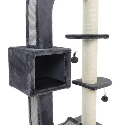 Canadian Cat Company Design Kratzbaum CARTER