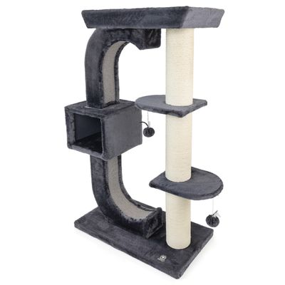 Canadian Cat Company Design Kratzbaum CARTER