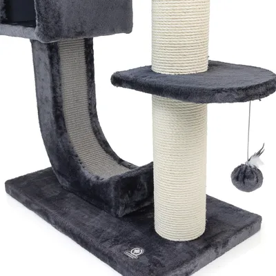 Canadian Cat Company Design Kratzbaum CARTER